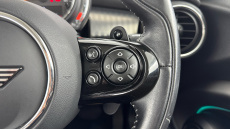 MINI Hatchback 2.0 Cooper S Exclusive II 3dr Auto [Comfort Pack] Petrol Hatchback